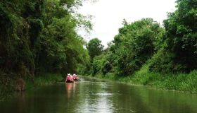 Begin your visa-prepared day with Vietnam’s tranquil ambiance